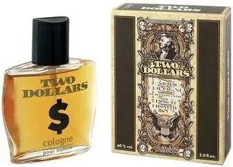 Positive Parfum Cologne Two Dollars EdC (60 мл)