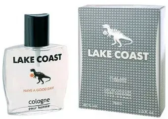 Positive Parfum Cologne Lake Coast EdC (60 мл)