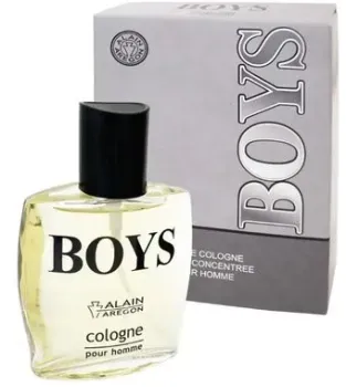 Positive Parfum Cologne Boys EdC (60 мл)