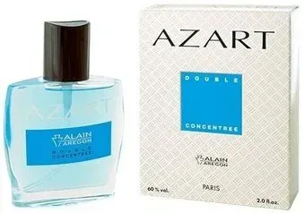 Positive Parfum Cologne Azart EdC (60 мл)