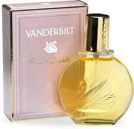 Gloria Vanderbilt For Women EdT (30 мл)