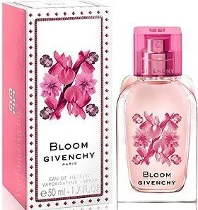 Givenchy Bloom for Women EdT (50 мл)