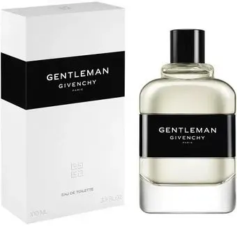 Givenchy Gentleman Originale EdT (100 мл)