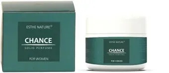 Esthe Nature Solid Perfume Chanse (50 мл)