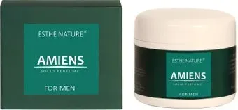 Esthe Nature Solid Perfume Amiens (50 мл)