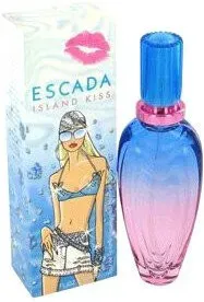 Escada Island Kiss EdT (30 мл)