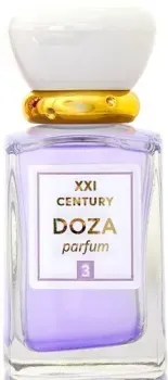Doza №3 (50 мл)