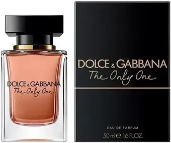Dolce&Gabbana The Only One Eau de Parfum Intense EdP (30 мл)