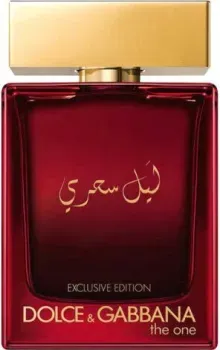 Dolce&Gabbana The One Mysterious Night EdP (100 мл)