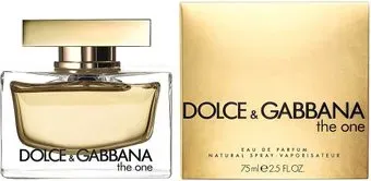 Dolce&Gabbana The One EdP (100 мл)