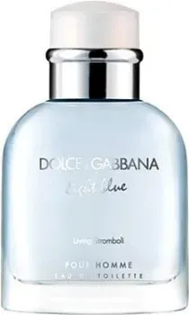 Dolce&Gabbana Light Blue Living Stromboli EdT (75 мл)