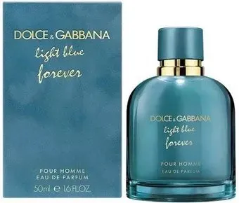 Dolce&Gabbana Light Blue Forever Pour Homme EdP (100 мл)