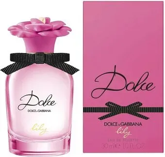 Dolce&Gabbana Dolce Lily EdT (50 мл)