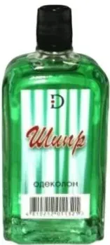 Dilis Parfum Шипр EdC (77 мл)
