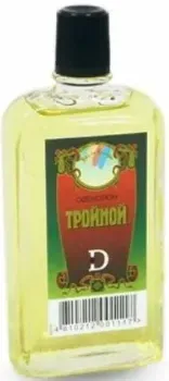 Dilis Parfum Тройной EdC (77 мл)