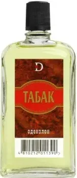 Dilis Parfum Табак EdC (77 мл)