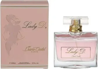 Diff Lady D. EdP (100 мл)