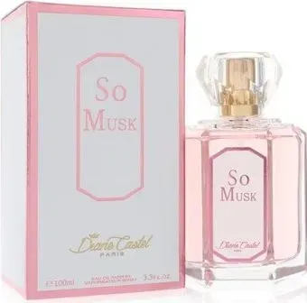 Diff So Musk EdP (100 мл)
