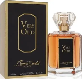 Diane Castel Very Oud For Women EdP (100 мл)