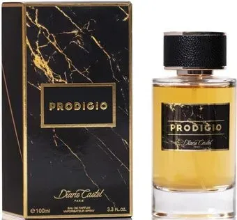 Diane Castel Prodigio For Men EdP (100 мл)