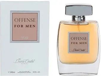 Diane Castel Offense For Men EdP (100 мл)