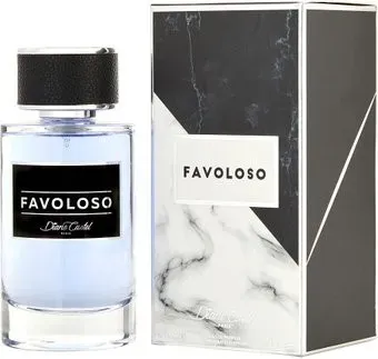 Diane Castel Favoloso For Men EdP (100 мл)