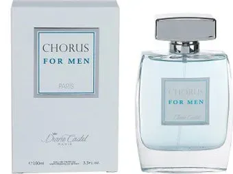 Diane Castel Chorus For Men EdP (100 мл)