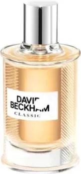David Beckham Classic EdT (50 мл)