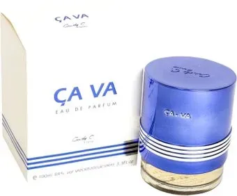 Cindy C Ca Va For Women EdP (50 мл)