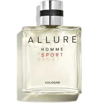 Chanel Allure Sport EdC (50 мл)