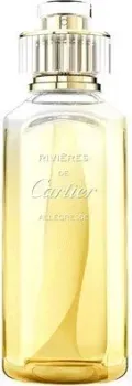 Cartier Rivieres De Allegresse EdT (100 мл)