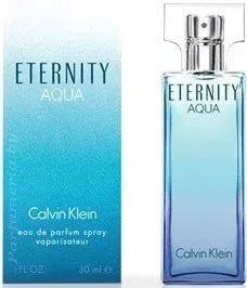 Calvin Klein Eternity Aqua EdP (100 мл)