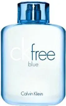 Calvin Klein CK Free Blue EdT (50 мл)