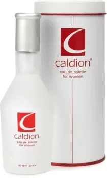Caldion For Woman EdT (50 мл)