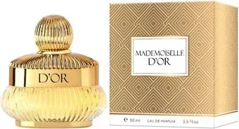 Brocard Золотая Мадмуазель EdP (100 мл)