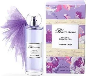 Blumarine Shine Like A Night EdT (100 мл)