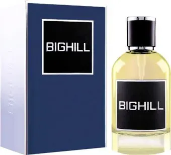Bighill BIG-K-200-2 EdP (50 мл)