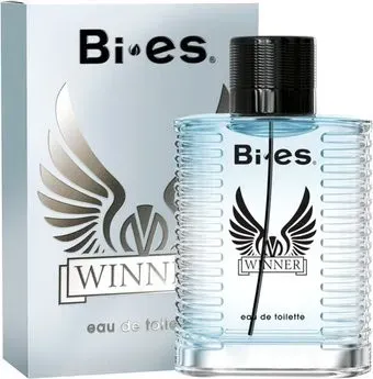 BI-ES Winner EdT (100 мл)