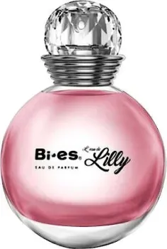 BI-ES L'eau De Lilly EdP (100 мл)