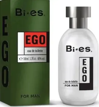 BI-ES Ego EdT (100 мл)