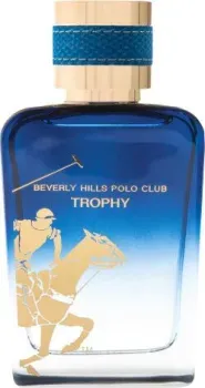 Beverly Hills Polo Club Trophy EdP (100 мл)
