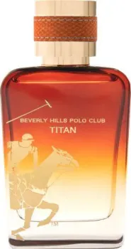 Beverly Hills Polo Club Titan EdP (100 мл)