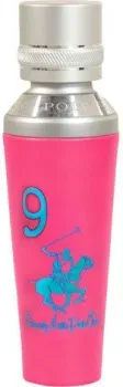 Beverly Hills Polo Club Sports Women 9 EdP (50 мл)