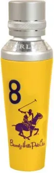 Beverly Hills Polo Club Sports Women 8 EdP (50 мл)