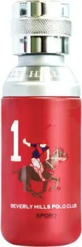 Beverly Hills Polo Club Sports Men 1 EdT (50 мл)