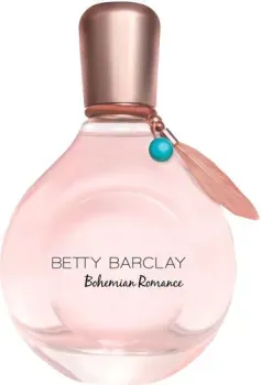 Betty Barclay Bohemian Romance EdT (20 мл)