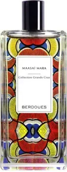 Berdoues Масаи Мара EdP (100 мл)