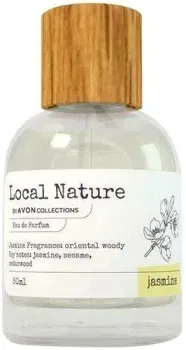 Avon Local Nature By Collections Jasmine EdP (50 мл)