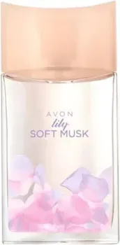 Avon Lily Soft Musk EdT (50 мл)