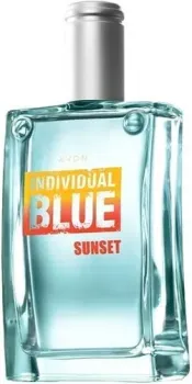 Avon Individual Blue Sunset EdT (100 мл)